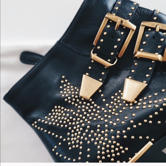 ❌SOLD❌Chloe Suzanna Boots - Picture 2 of 6